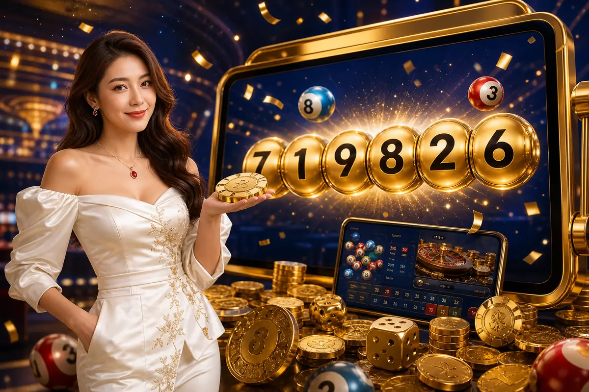 me777 ক্রিকেট টুর্নামেন্ট মার্কেট